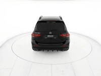 Mercedes GLB 180 d premium auto 360
