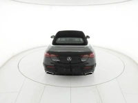 Mercedes CLE Cabrio cabrio 200 amg line premium 4matic auto 360