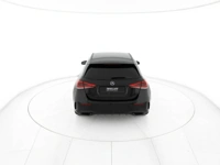 Mercedes Classe A 180 d premium night edition auto 360