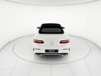 Mercedes Classe E Cabrio cabrio 220 d premium 4matic auto 360