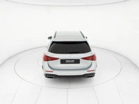 Mercedes Classe C SW sw 200 d mhev amg line advanced auto 360