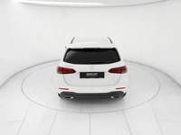 Mercedes Classe B 200 d sport plus auto 360