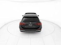 Mercedes Classe C SW sw 300 d mhev premium pro auto 360