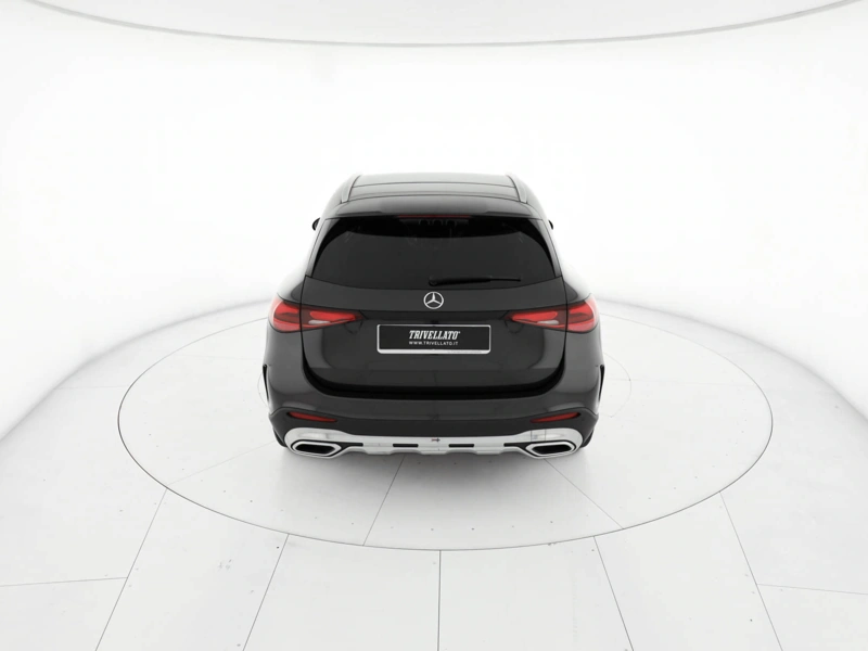 Mercedes GLC 220 d amg advanced 4matic auto wrap360