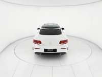 Mercedes Classe C Coupè coupe 220 d premium auto 360