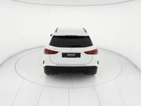 Mercedes GLA 200 d premium auto 360