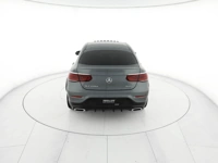 Mercedes GLC Coupè coupe 220 d premium 4matic auto 360