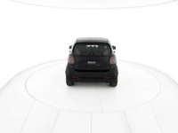 Smart Fortwo eq parisblue prime 22kw 360