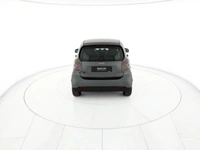 Smart Fortwo eq prime 22kw 360