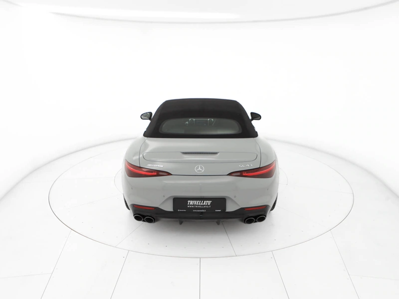 AMG SL amg 43 premium plus 381cv auto wrap360
