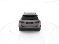 Mercedes GLA 200 d premium auto 360