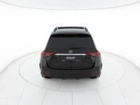 Mercedes GLE gle 300 d amg line premium 4matic auto 360