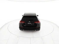 Mercedes Classe A 180 d premium auto 360