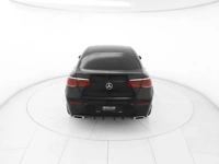 Mercedes GLC Coupè coupe 220 d premium 4matic auto 360