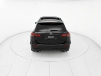 Mercedes GLA 200 d premium 4matic auto 360