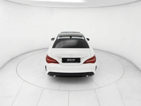 Mercedes CLA Coupè 200 d night edition 4matic auto 360