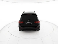 Mercedes GLB 200 d premium auto 360
