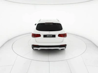 Mercedes GLC 200 d executive 4matic auto 360