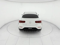 Mercedes GLC Coupè coupe 220 d premium plus 4matic auto 360