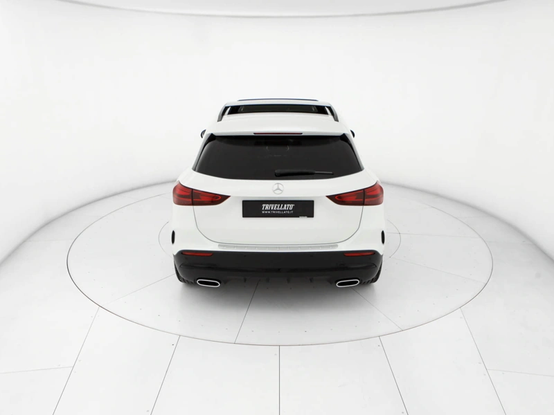 Mercedes GLA 200 d amg line advanced plus 4matic auto wrap360
