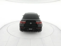 Mercedes GLC Coupè coupe 300 d night edition plus 4matic auto 360