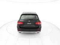 Mercedes GLC 220 d executive 4matic auto 360