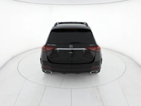 Mercedes GLE gle 300 d amg line advanced plus 4matic auto 360