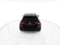 Mercedes Classe A 180 d premium auto 360