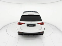 AMG GLE 53 amg mhev (eq-boost) 4matic+ auto 360