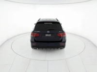Mercedes GLC 220 d premium 4matic auto 360