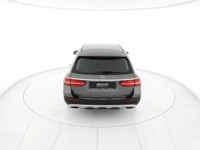 Mercedes Classe E SW All-Terrain sw all-terrain 220 d premium 4matic auto 360