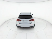Mercedes Classe A 180 d amg line advanced plus auto 360