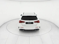 Mercedes Classe A 180 d amg line premium auto 360