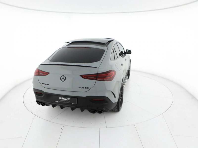AMG GLE Coupè coupe amg 53 amg line premium 4matic+ auto wrap360