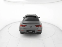 Mercedes CLA Coupè coupe 250 e phev (eq-power) premium auto 360