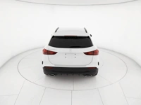 Mercedes GLA 200 d automatic 360