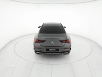 Mercedes CLA Coupè coupe 200 d amg line premium auto 360