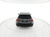 Mercedes Classe C SW All-Terrain sw all-terrain 220 d mhev premium 4matic auto 360