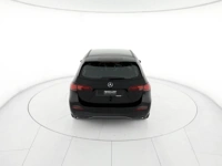 Mercedes Classe B 180 d advanced auto 360