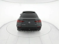 Mercedes GLE Coupè gle coupe 300 d amg line premium 4matic auto 360