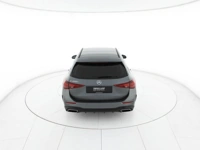 Mercedes Classe C SW sw 300 e phev premium auto 360