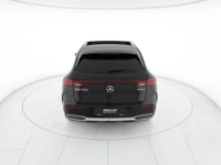 Mercedes EQE Suv suv 500 amg line premium plus 4matic 360