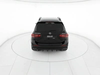 Mercedes GLB 200 d premium 4matic auto 360