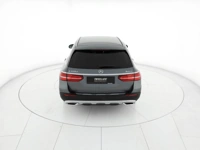 Mercedes Classe E SW All-Terrain sw all-terrain 220 d business sport 4matic auto 360