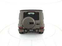 Mercedes Classe G 400 d amg line 330cv auto 360