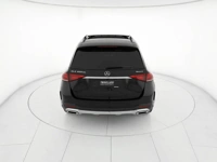 Mercedes GLE gle 350 de phev (e eq-power) premium 4matic auto 360