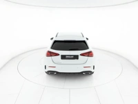Mercedes Classe A 250 e phev amg line premium auto 360