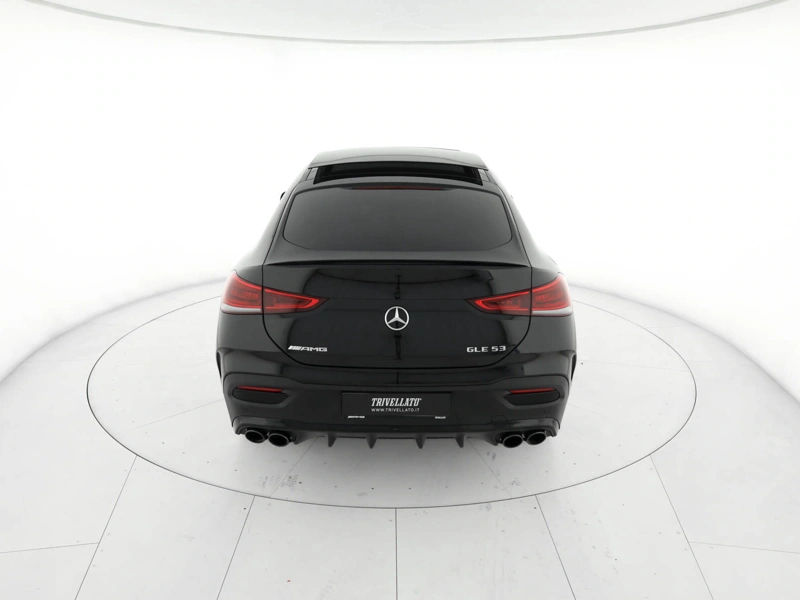 AMG GLE Coupè coupe 53 mhev (eq-boost) amg premium pro 4matic+ auto wrap360