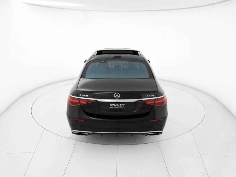 Mercedes Classe S Berlina lunga 450 mhev premium plus 4matic 381cv auto wrap360