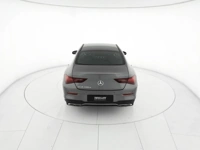 Mercedes CLA Coupè coupe 200 d progressive advanced auto 360
